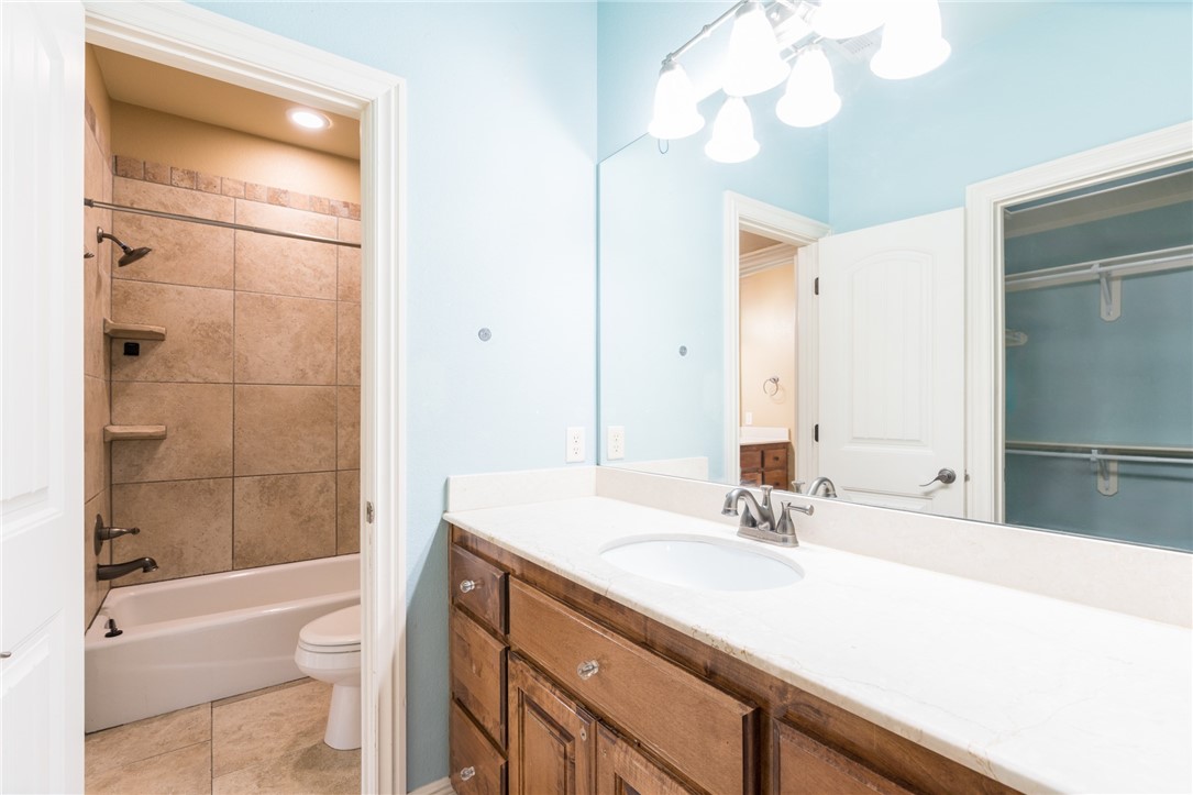 Chapel Hill Ph 1 - Residential