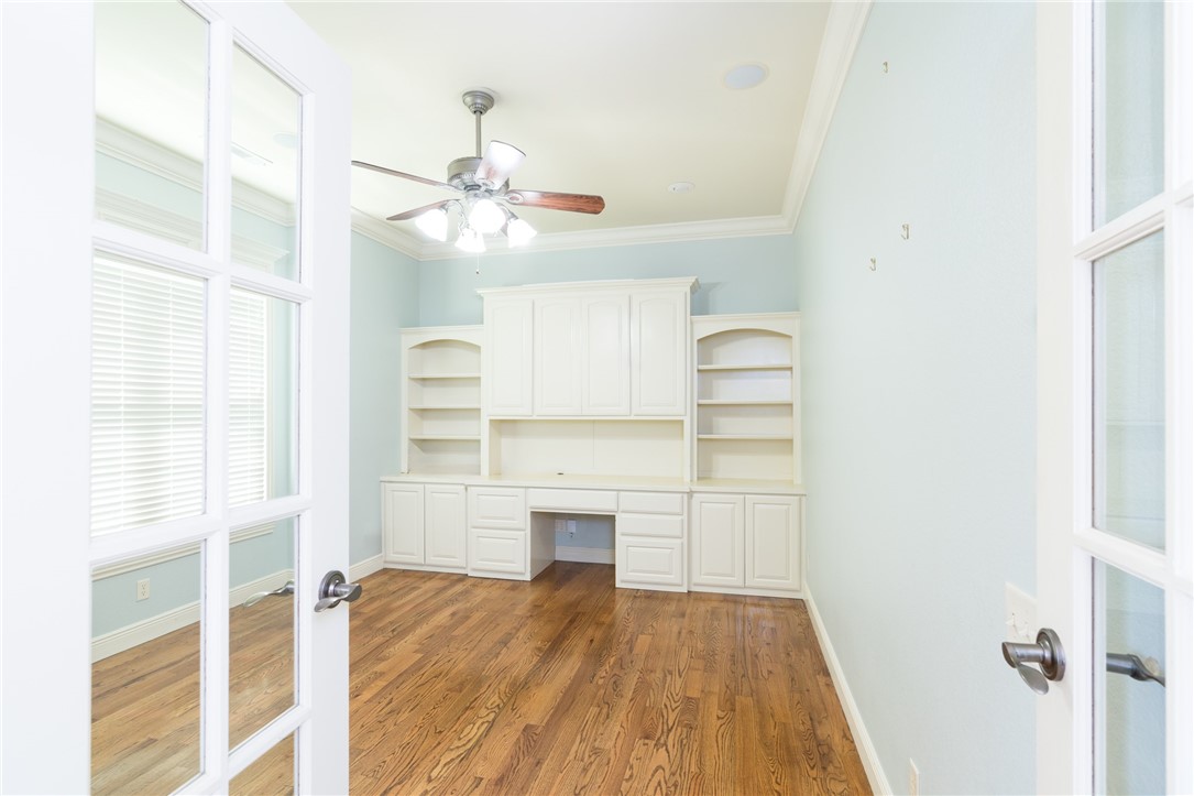 Chapel Hill Ph 1 - Residential