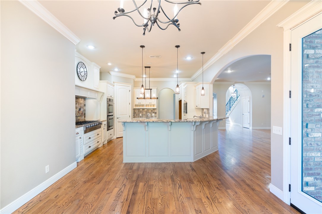 Chapel Hill Ph 1 - Residential