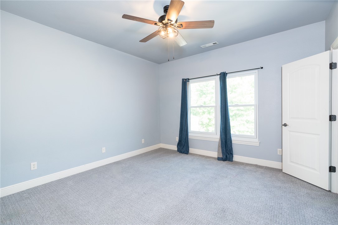 Chapel Hill Ph 1 - Residential