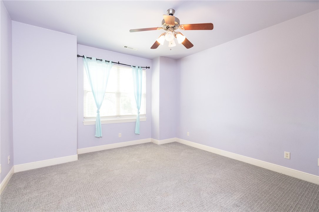 Chapel Hill Ph 1 - Residential