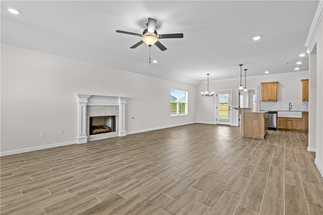 Rolling Plains - Residential