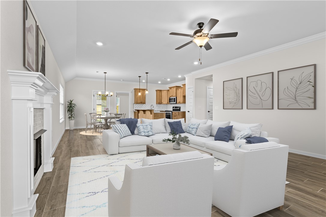 Rolling Plains - Residential