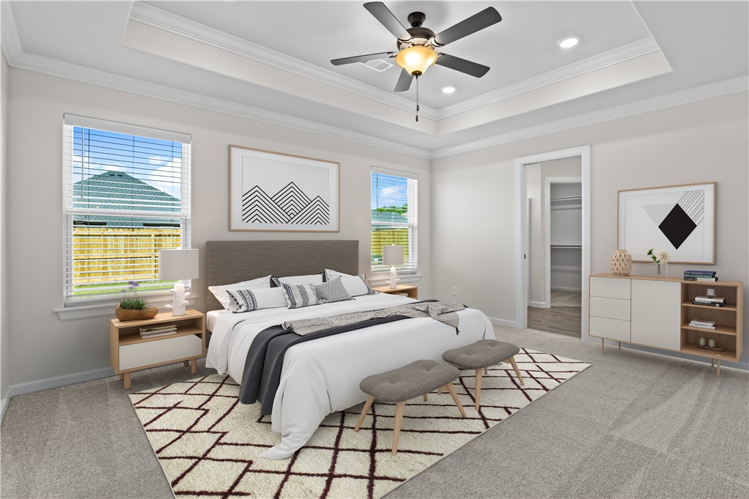 Rolling Plains - Residential