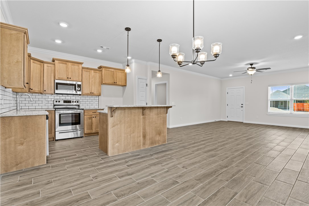 Rolling Plains - Residential