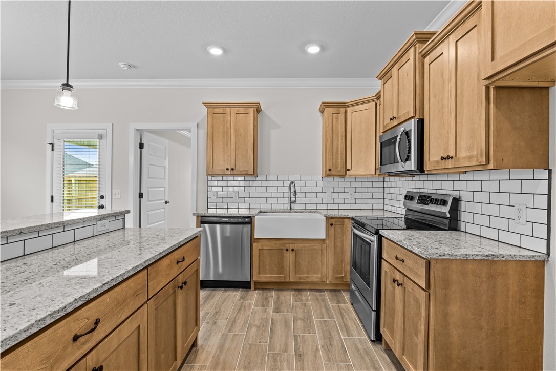 Rolling Plains - Residential