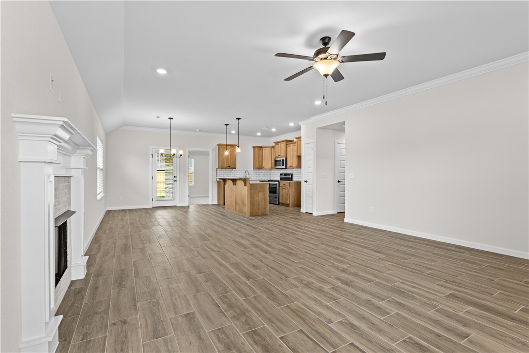 Rolling Plains - Residential