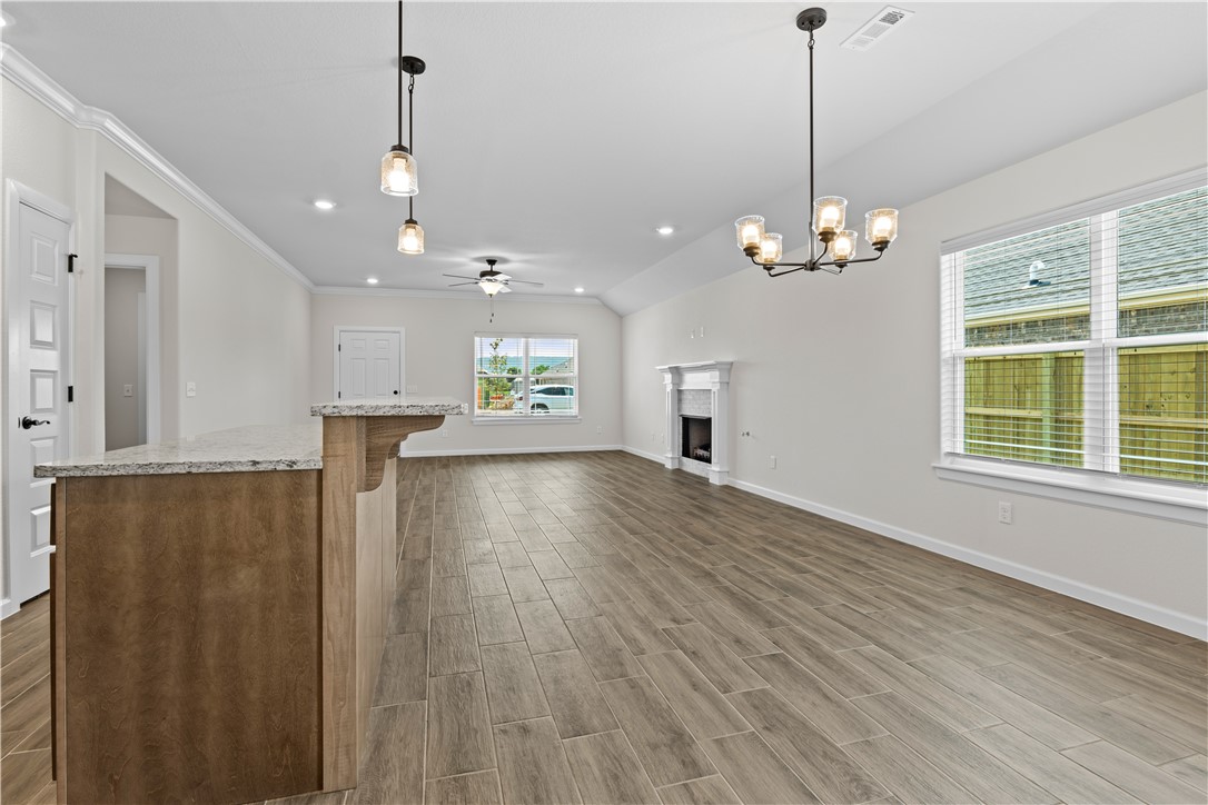 Rolling Plains - Residential