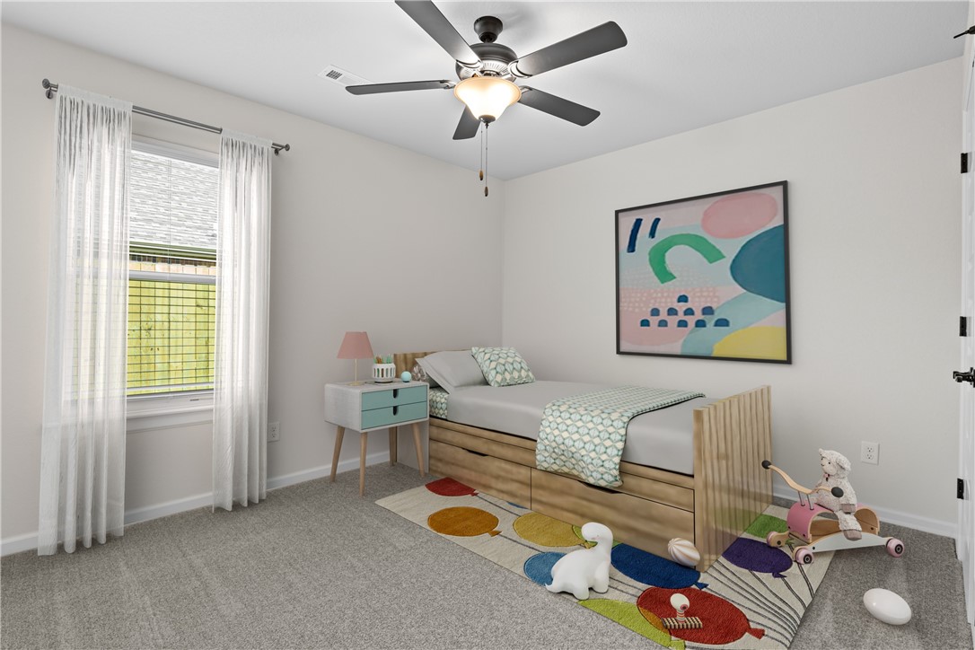 Rolling Plains - Residential