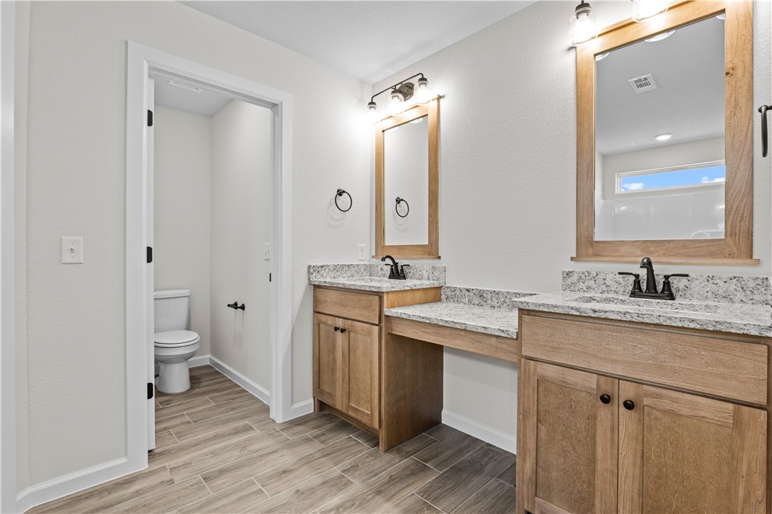 Rolling Plains - Residential