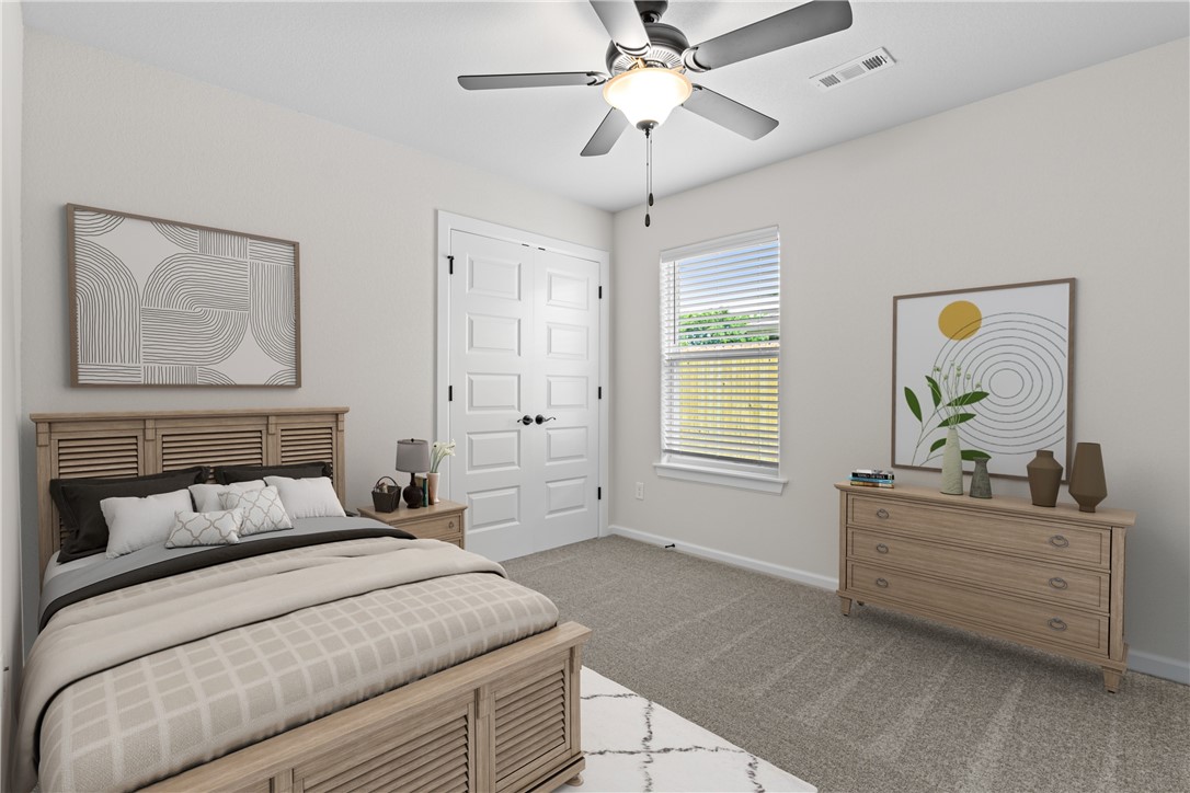 Rolling Plains - Residential