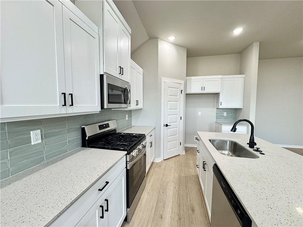 Osage Hills - Residential