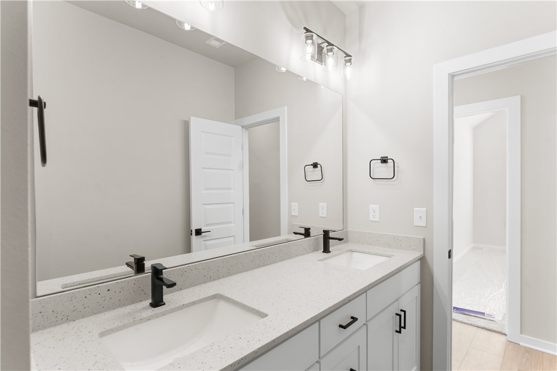 Osage Hills - Residential