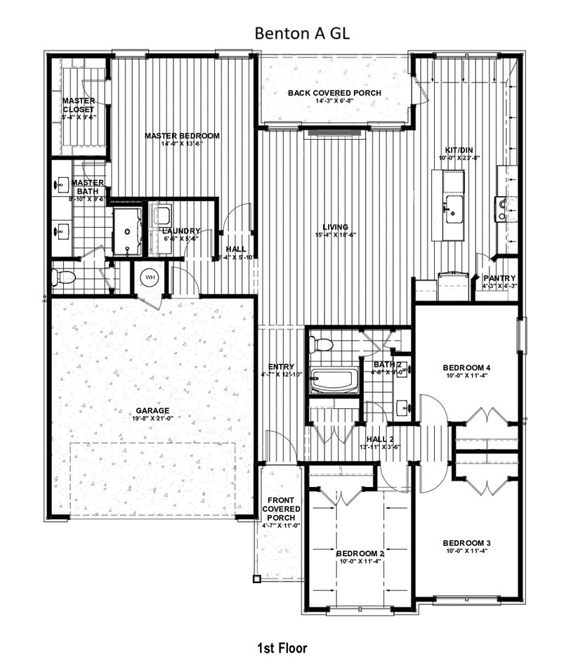 Osage Hills - Residential