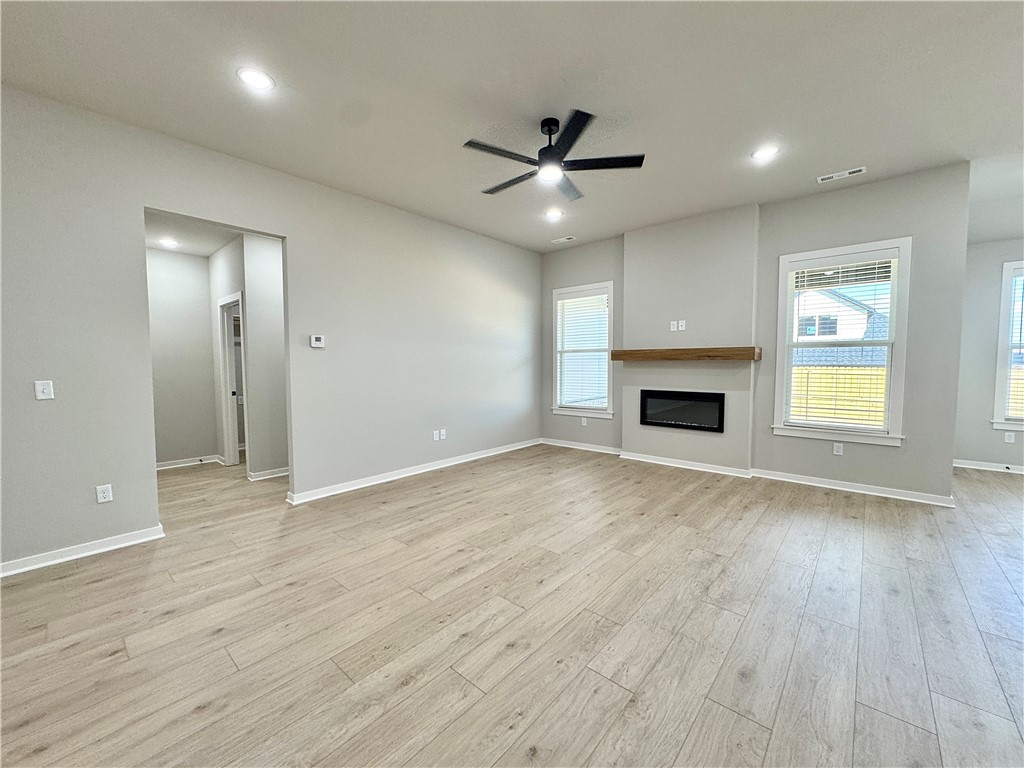 Osage Hills - Residential