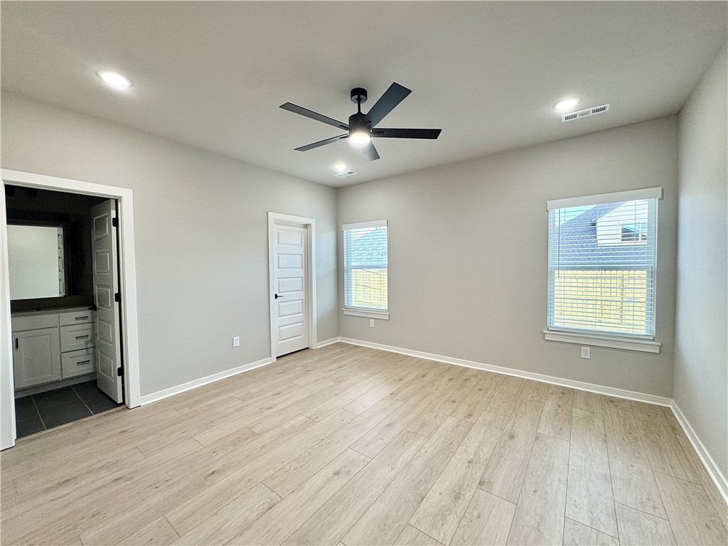 Osage Hills - Residential