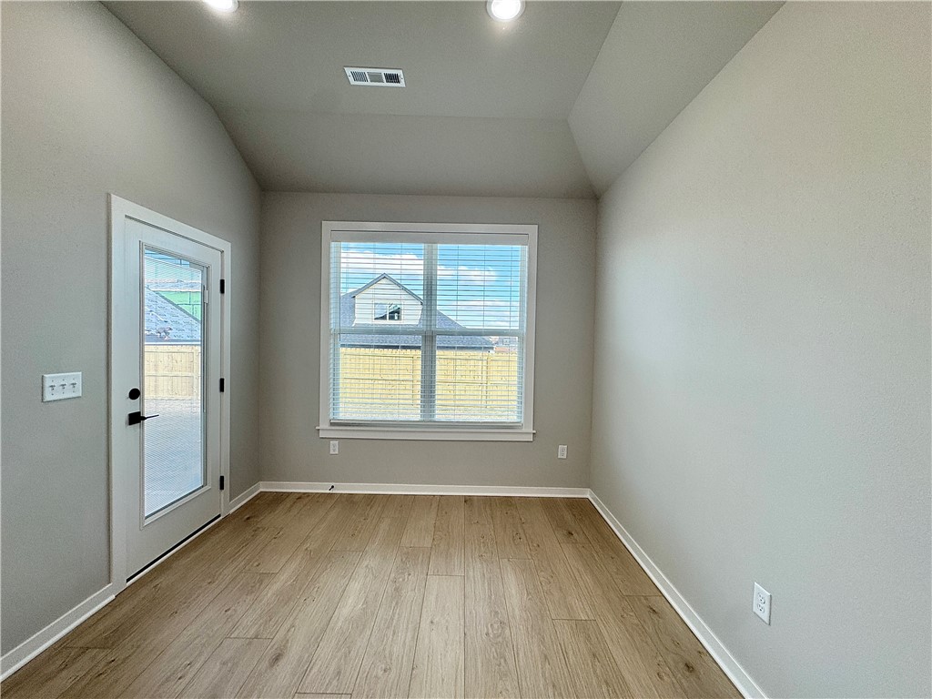 Osage Hills - Residential