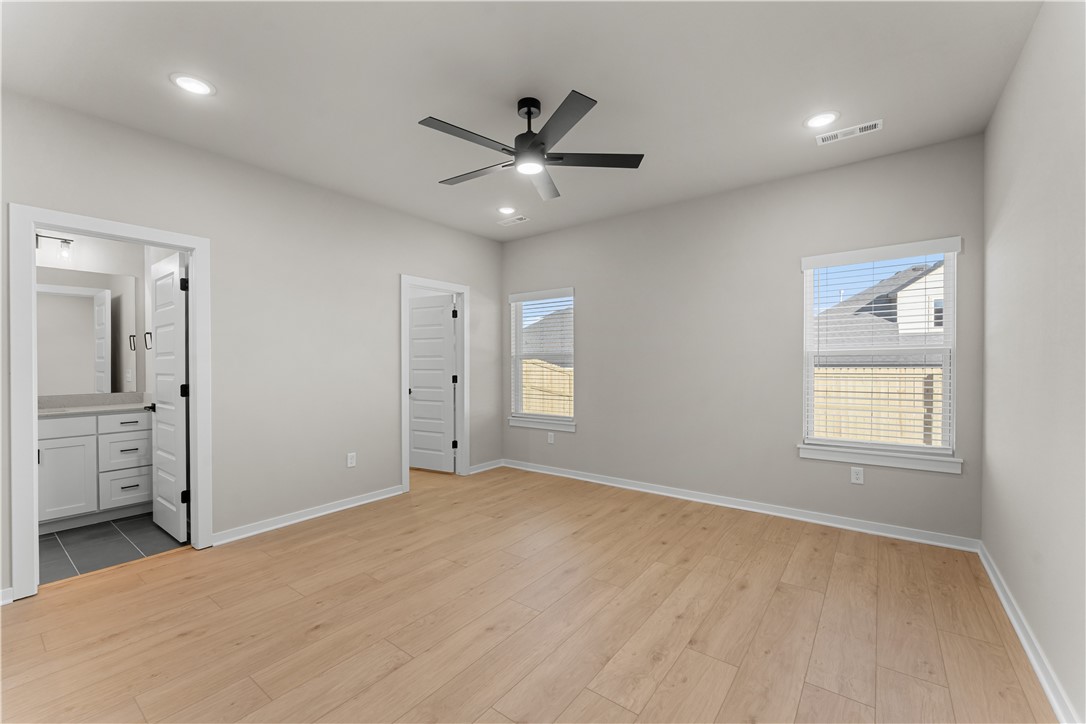 Osage Hills - Residential