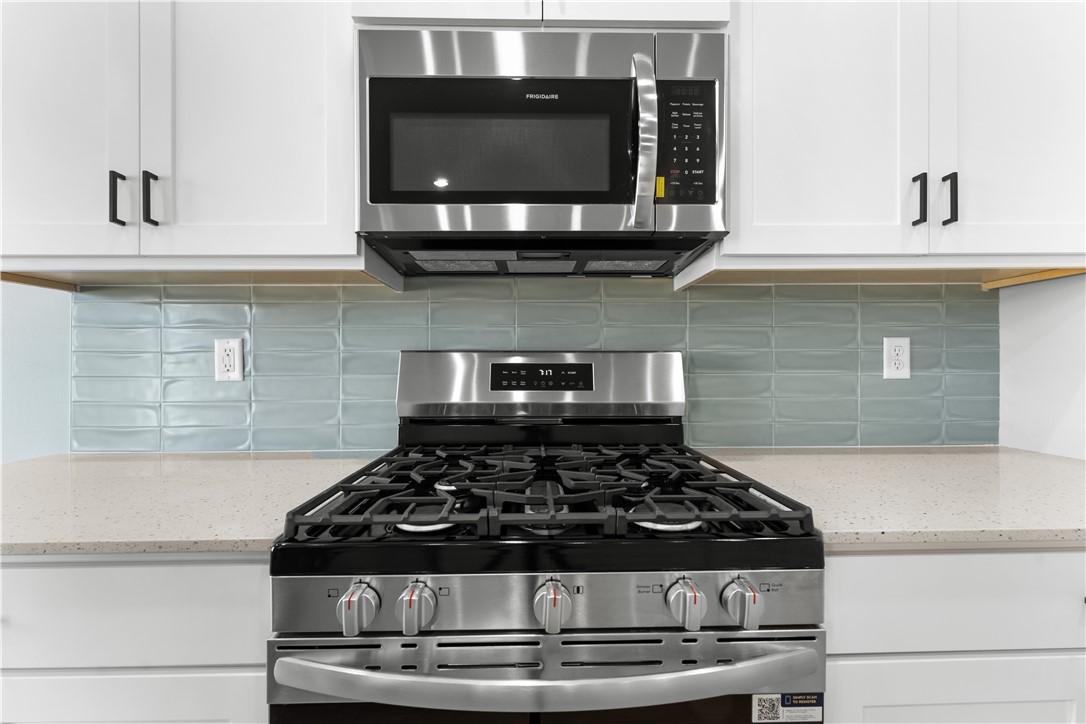 Osage Hills - Residential