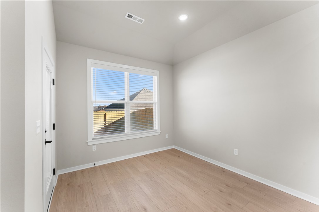 Osage Hills - Residential