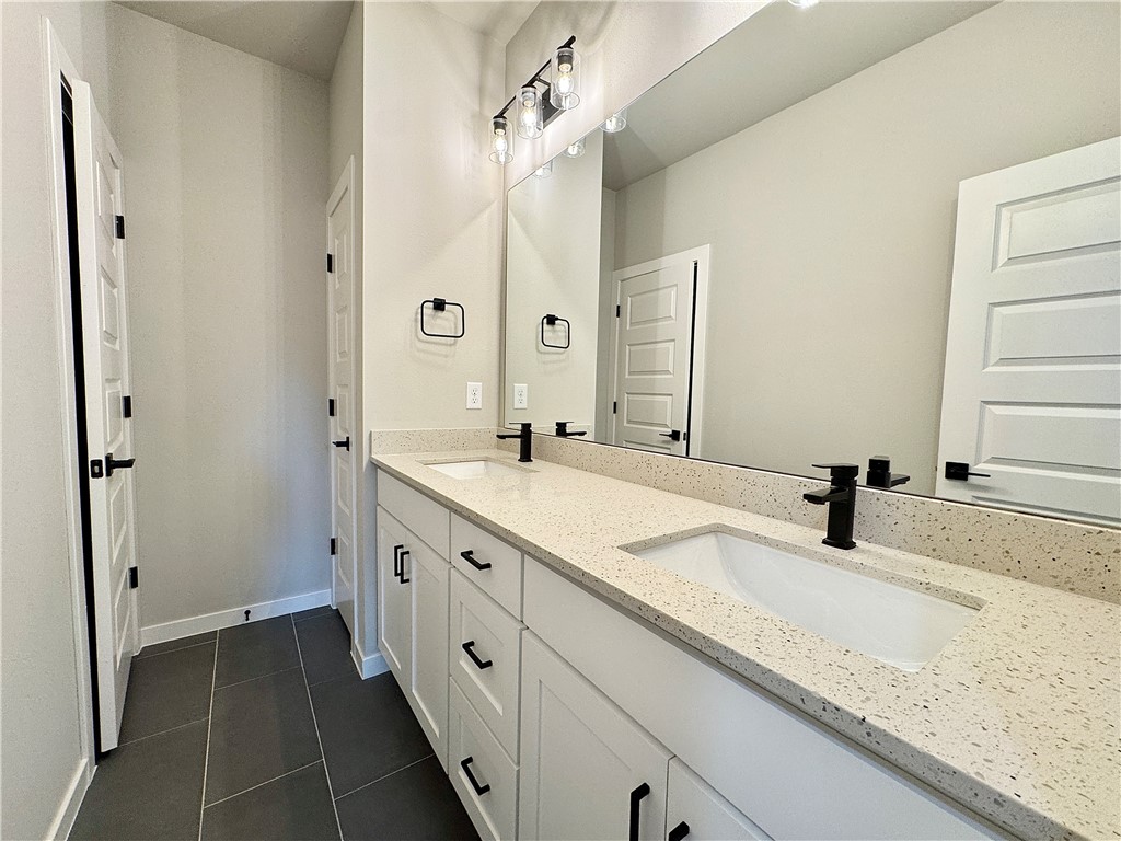 Osage Hills - Residential