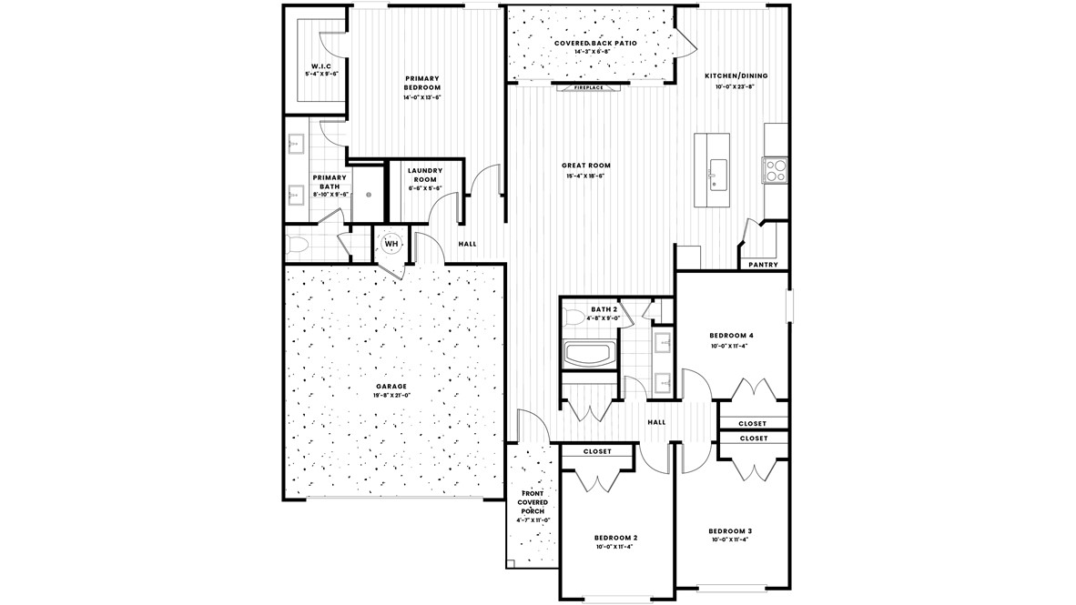 Osage Hills - Residential