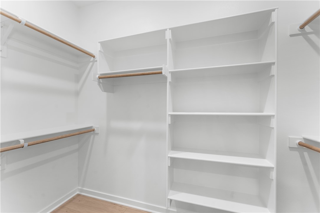 Osage Hills - Residential