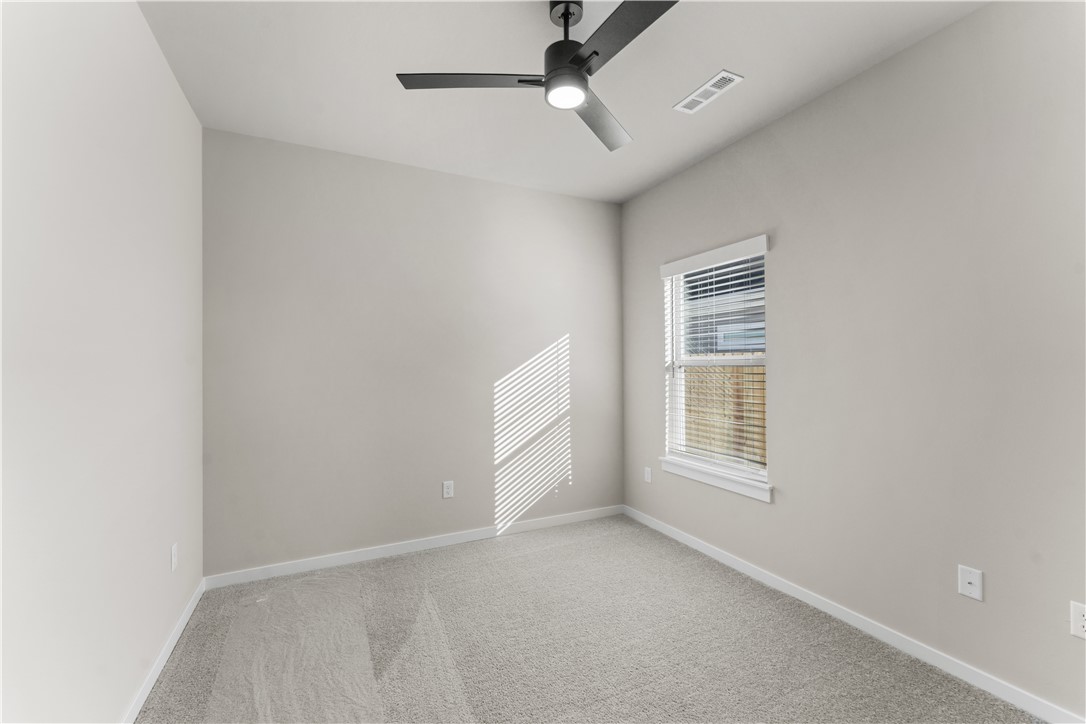 Osage Hills - Residential