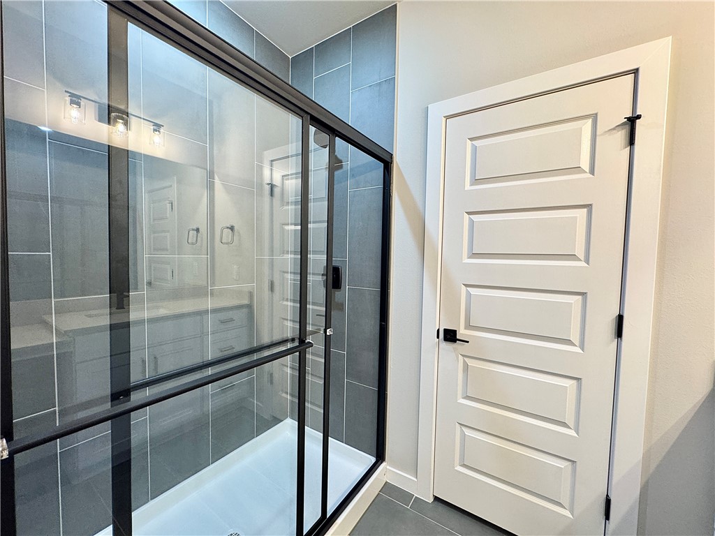 Osage Hills - Residential