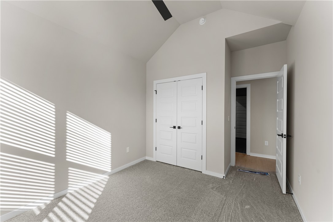 Osage Hills - Residential