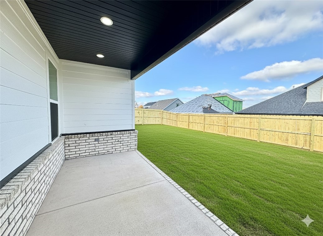 Osage Hills - Residential