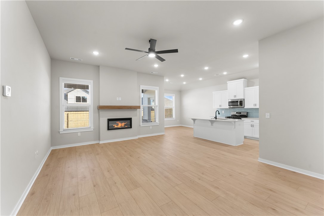 Osage Hills - Residential