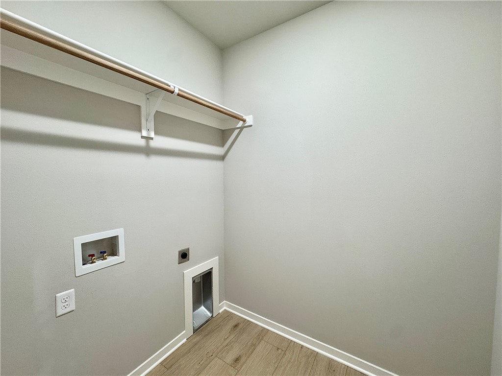 Osage Hills - Residential