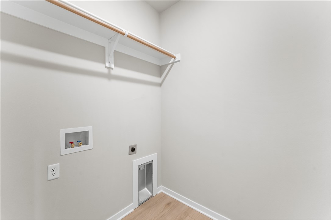 Osage Hills - Residential