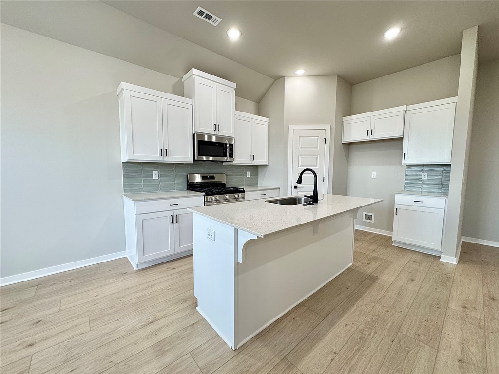 Osage Hills - Residential