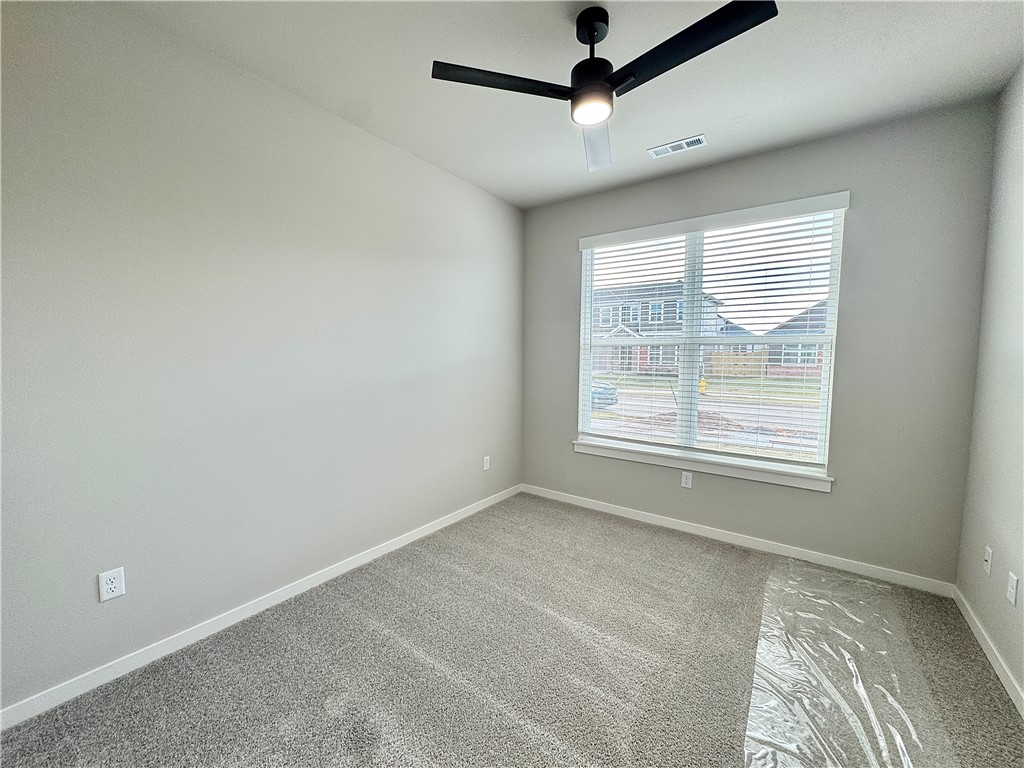 Osage Hills - Residential