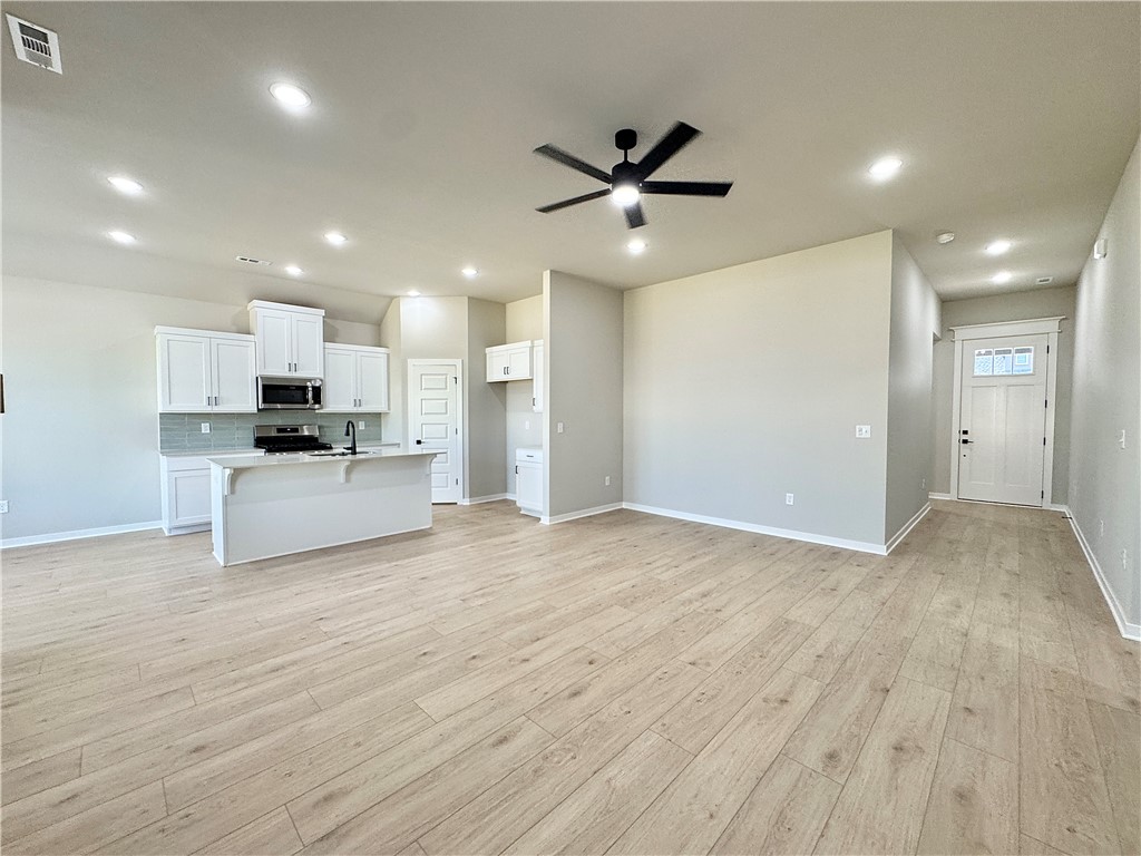 Osage Hills - Residential