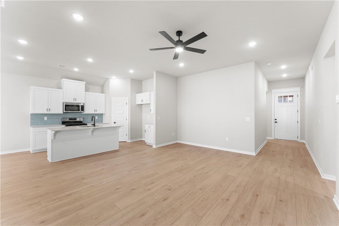 Osage Hills - Residential