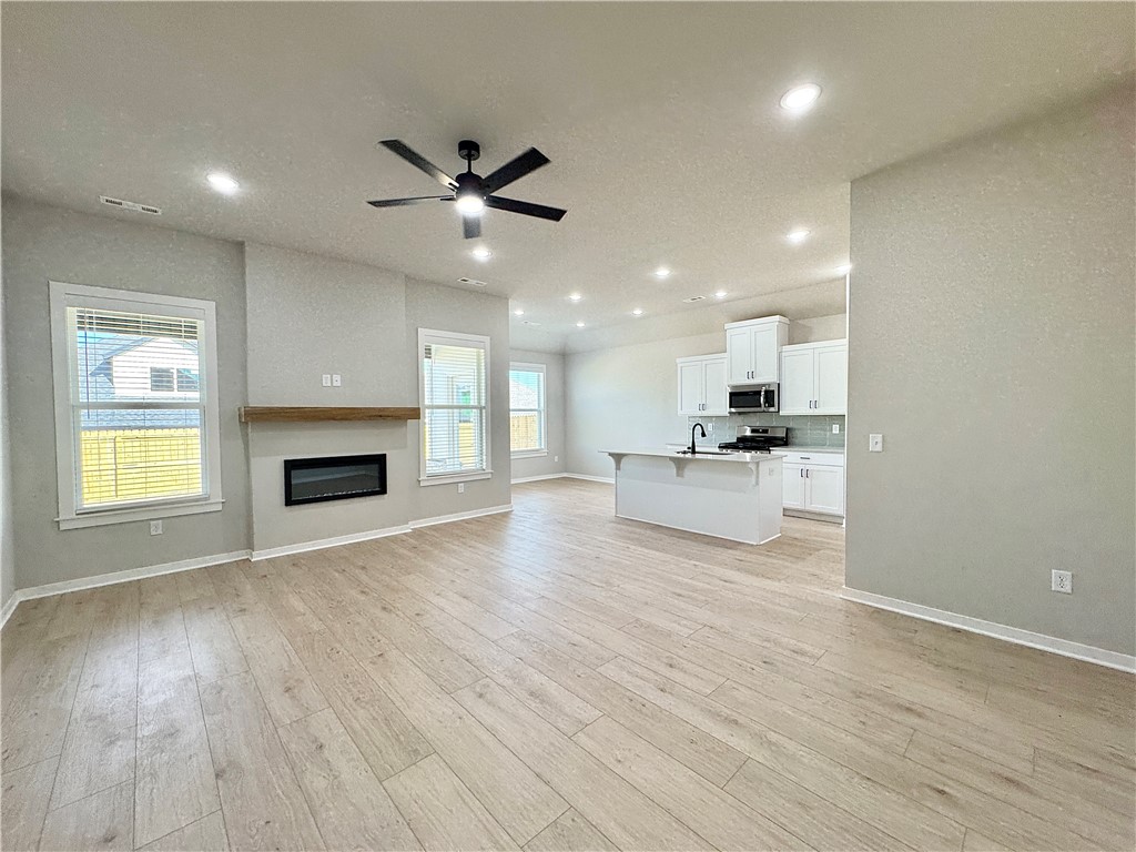 Osage Hills - Residential