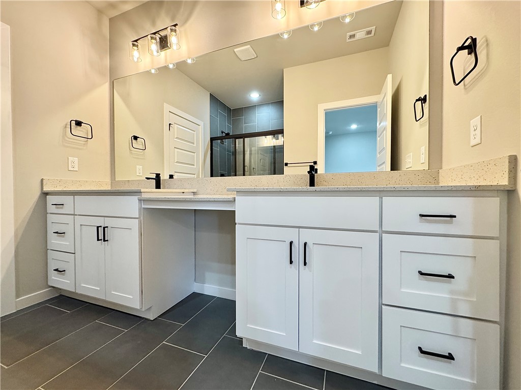 Osage Hills - Residential