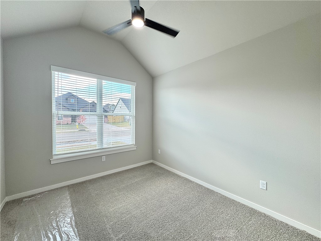 Osage Hills - Residential