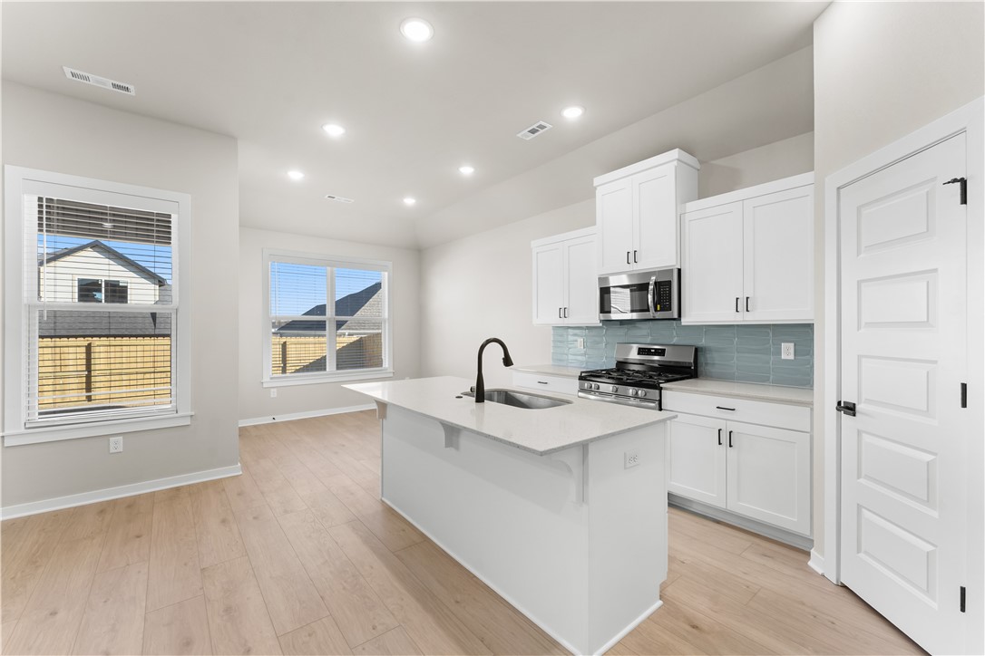 Osage Hills - Residential