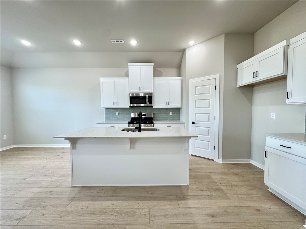 Osage Hills - Residential