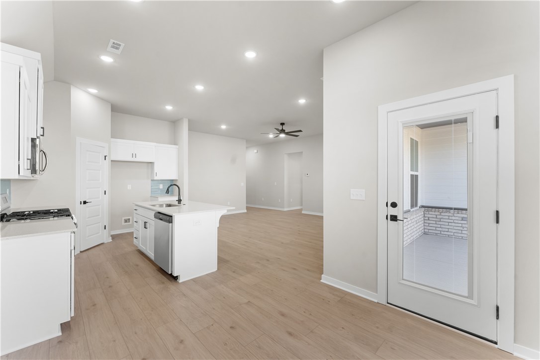 Osage Hills - Residential