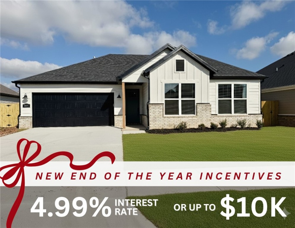 Osage Hills - Residential