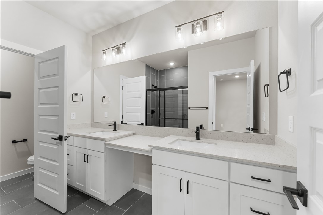 Osage Hills - Residential