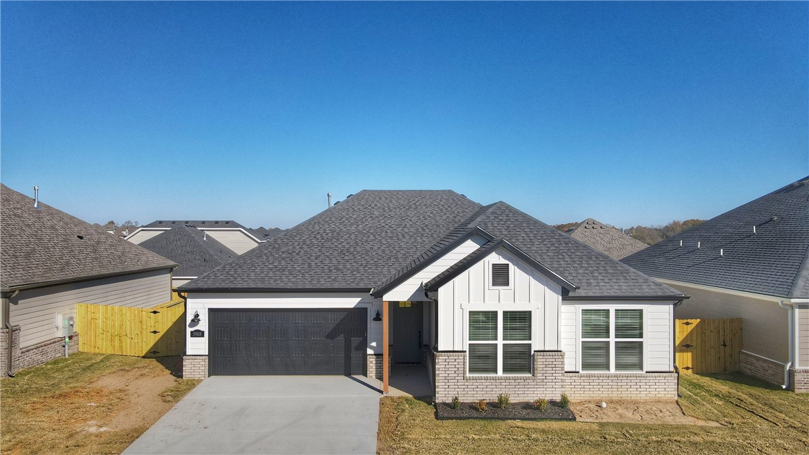 Osage Hills - Residential