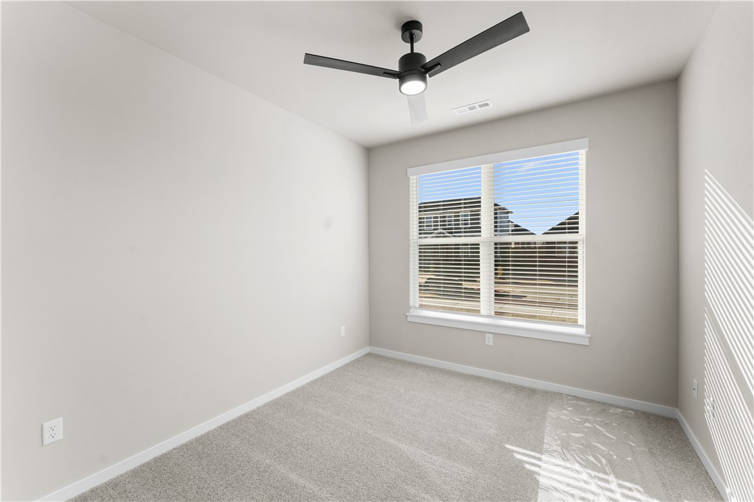 Osage Hills - Residential