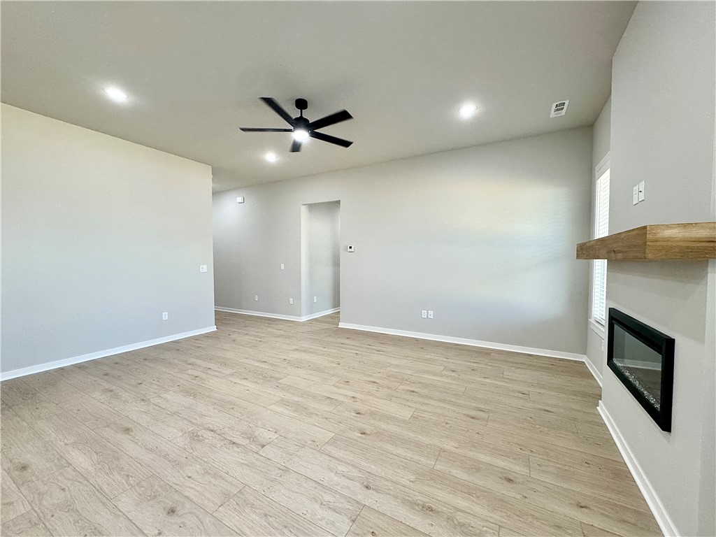 Osage Hills - Residential