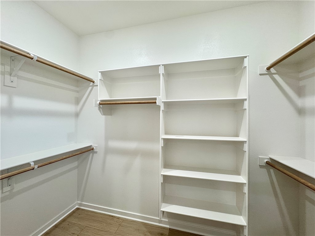 Osage Hills - Residential